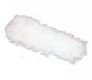PIPE CLEANER COVER WHITE  SYR